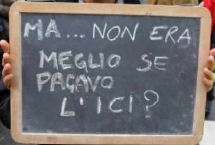 IMU o ICI?