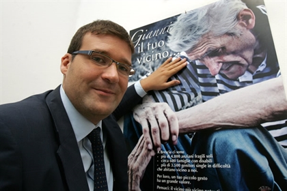Assessore Giorgio Maione