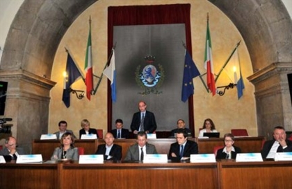Nuova Amministrazione
