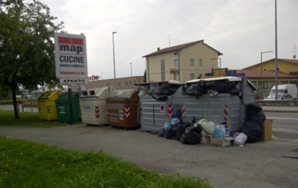 Accade alle Bettole