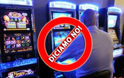 Brescia: ogni anno 243 milioni nelle slot