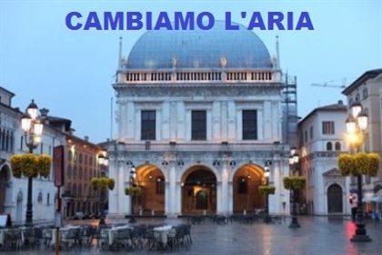 Cambiamo l''aria